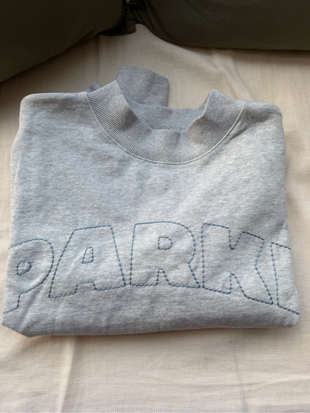 Parke x Target - Picture 3 of 3